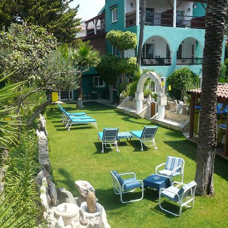 Greenfields Country Club Limassol Ngoại thất bức ảnh