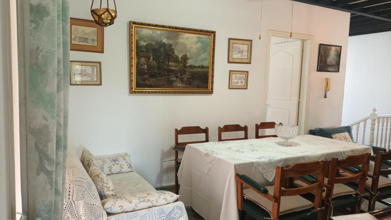 Greenfields Country Club Limassol Ngoại thất bức ảnh