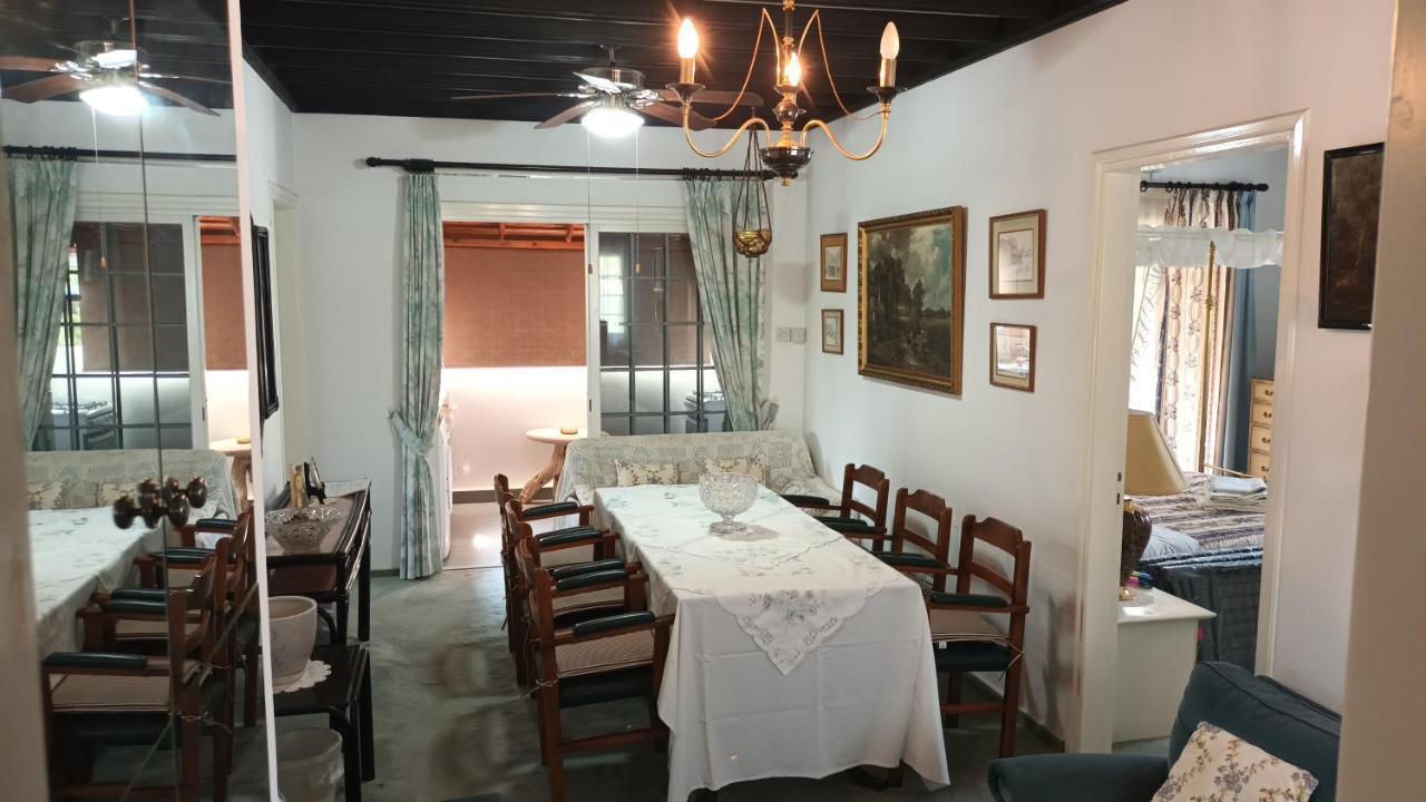 Greenfields Country Club Limassol Ngoại thất bức ảnh