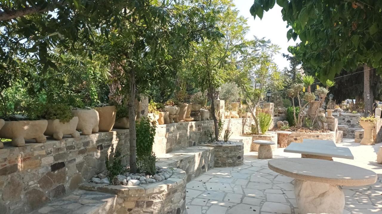 Greenfields Country Club Limassol Ngoại thất bức ảnh