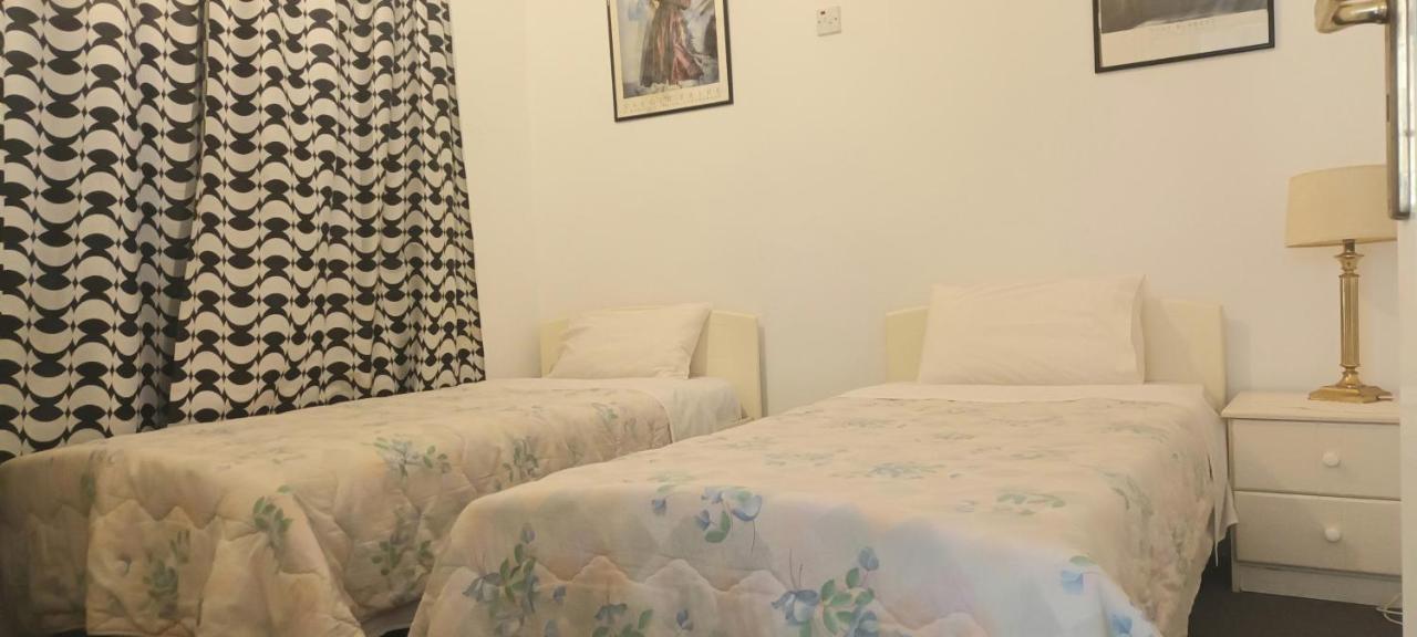 Greenfields Country Club Limassol Ngoại thất bức ảnh