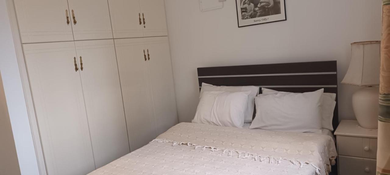 Greenfields Country Club Limassol Ngoại thất bức ảnh