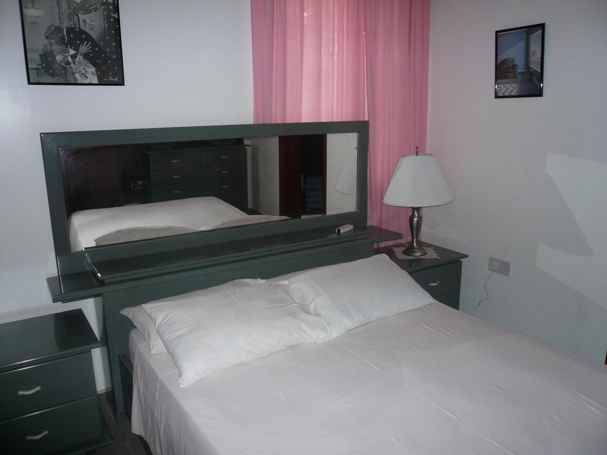 Greenfields Country Club Limassol Ngoại thất bức ảnh