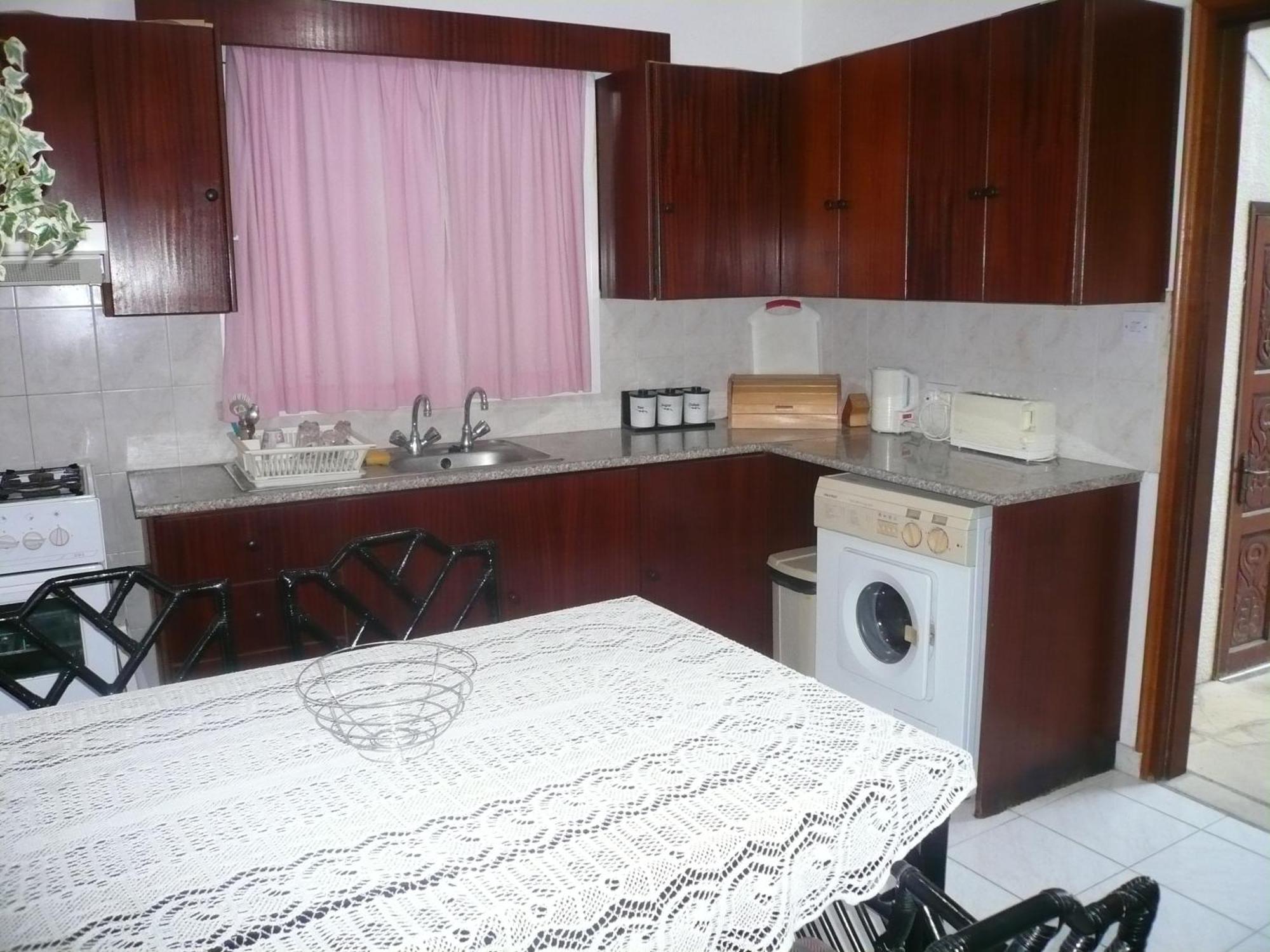 Greenfields Country Club Limassol Ngoại thất bức ảnh