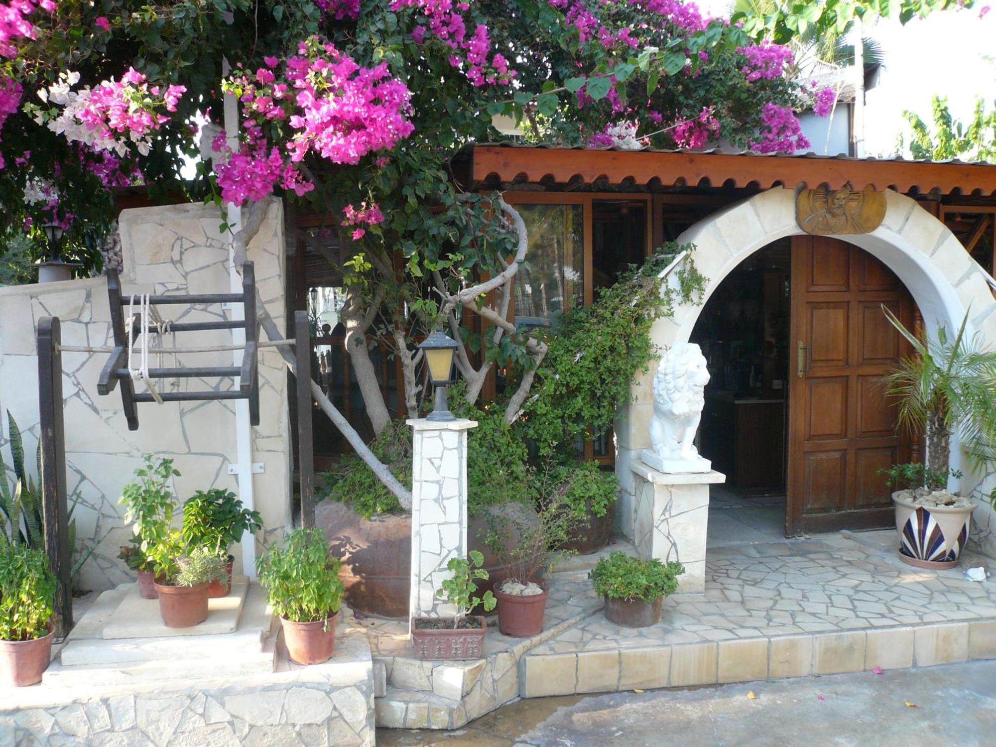 Greenfields Country Club Limassol Ngoại thất bức ảnh