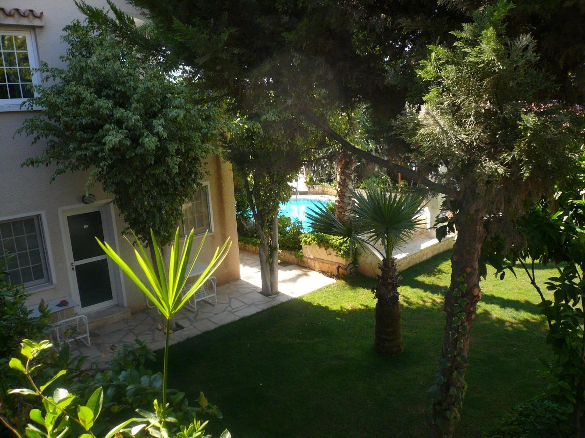 Greenfields Country Club Limassol Ngoại thất bức ảnh