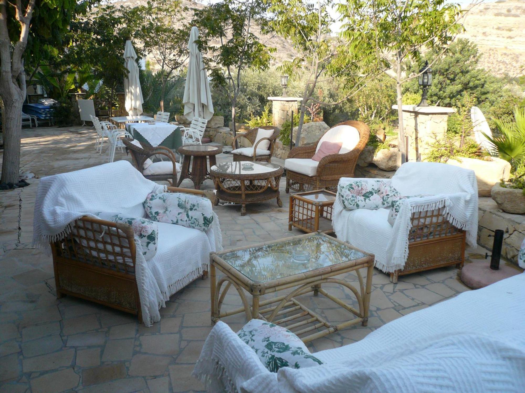Greenfields Country Club Limassol Ngoại thất bức ảnh