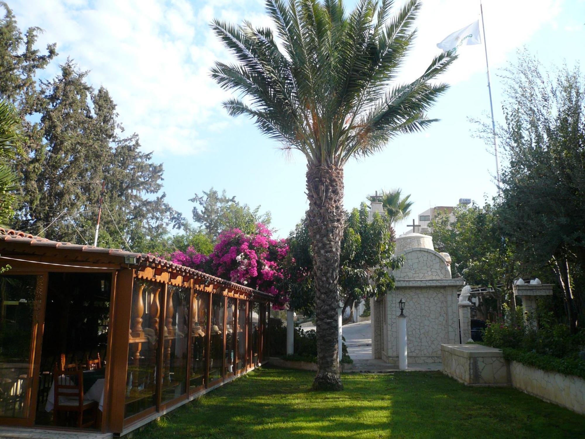 Greenfields Country Club Limassol Ngoại thất bức ảnh