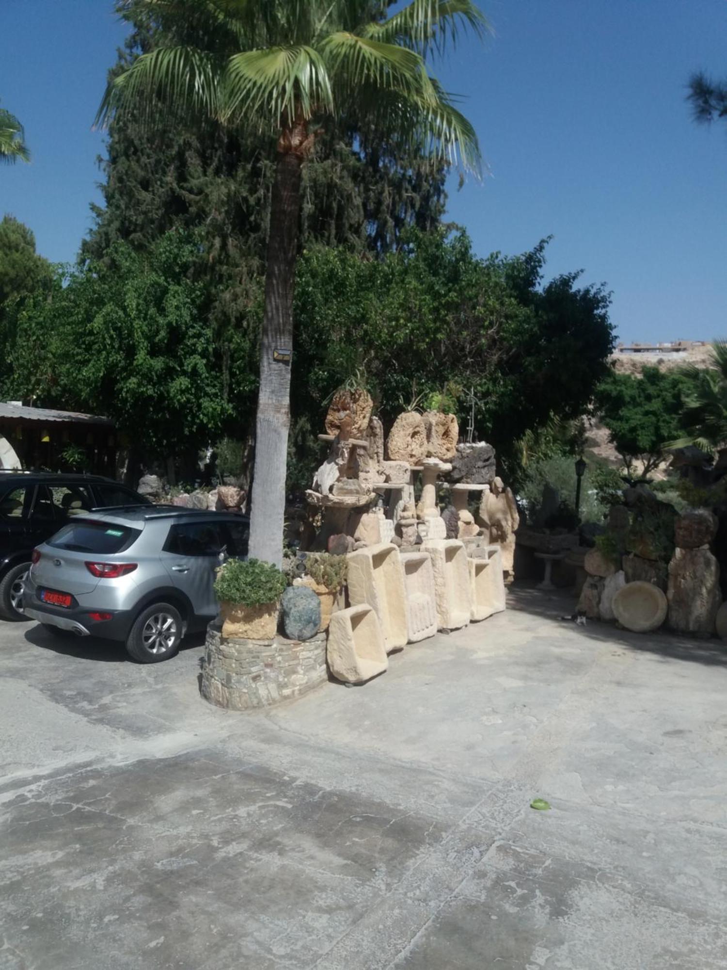 Greenfields Country Club Limassol Ngoại thất bức ảnh