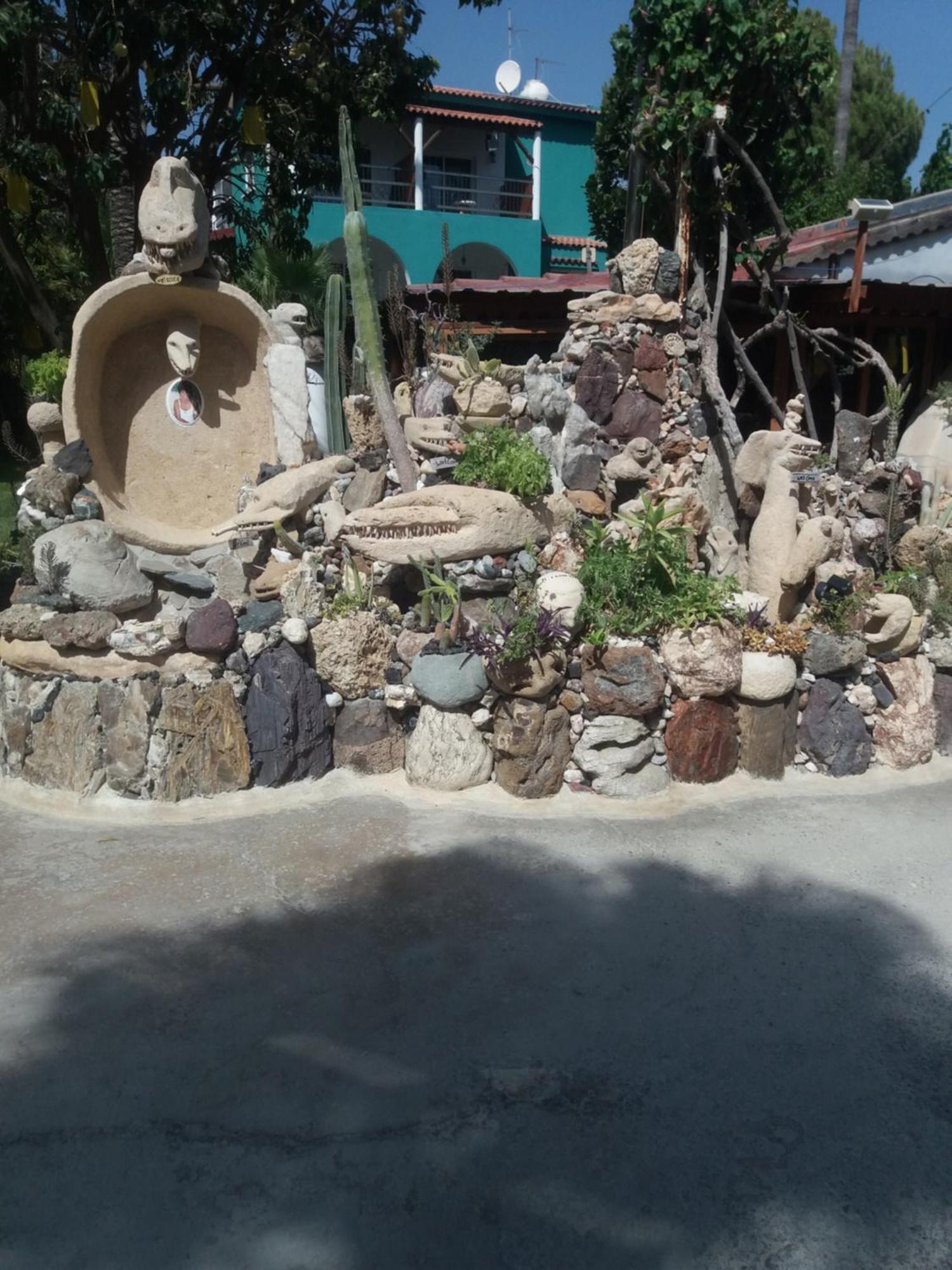 Greenfields Country Club Limassol Ngoại thất bức ảnh