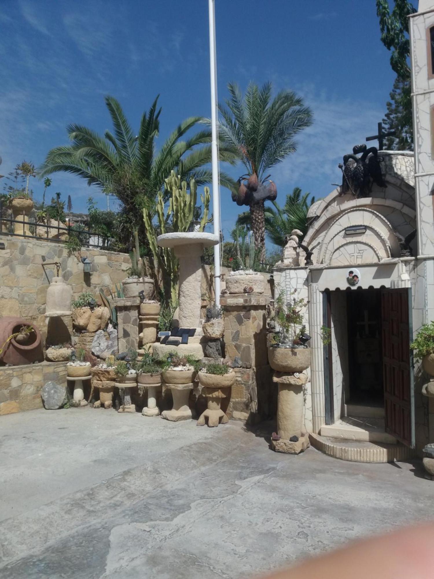 Greenfields Country Club Limassol Ngoại thất bức ảnh