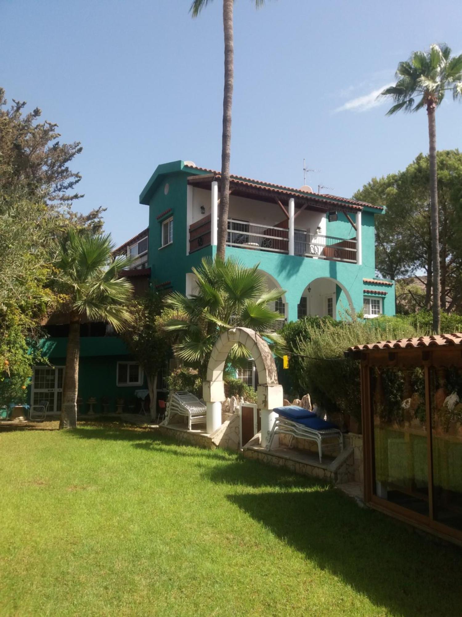 Greenfields Country Club Limassol Ngoại thất bức ảnh