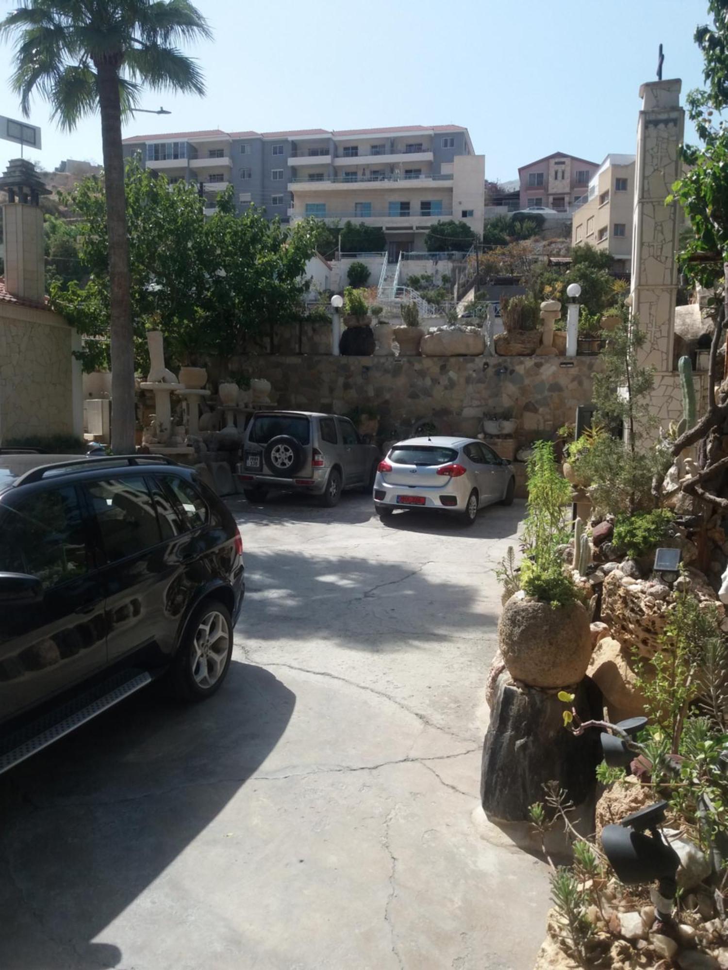 Greenfields Country Club Limassol Ngoại thất bức ảnh