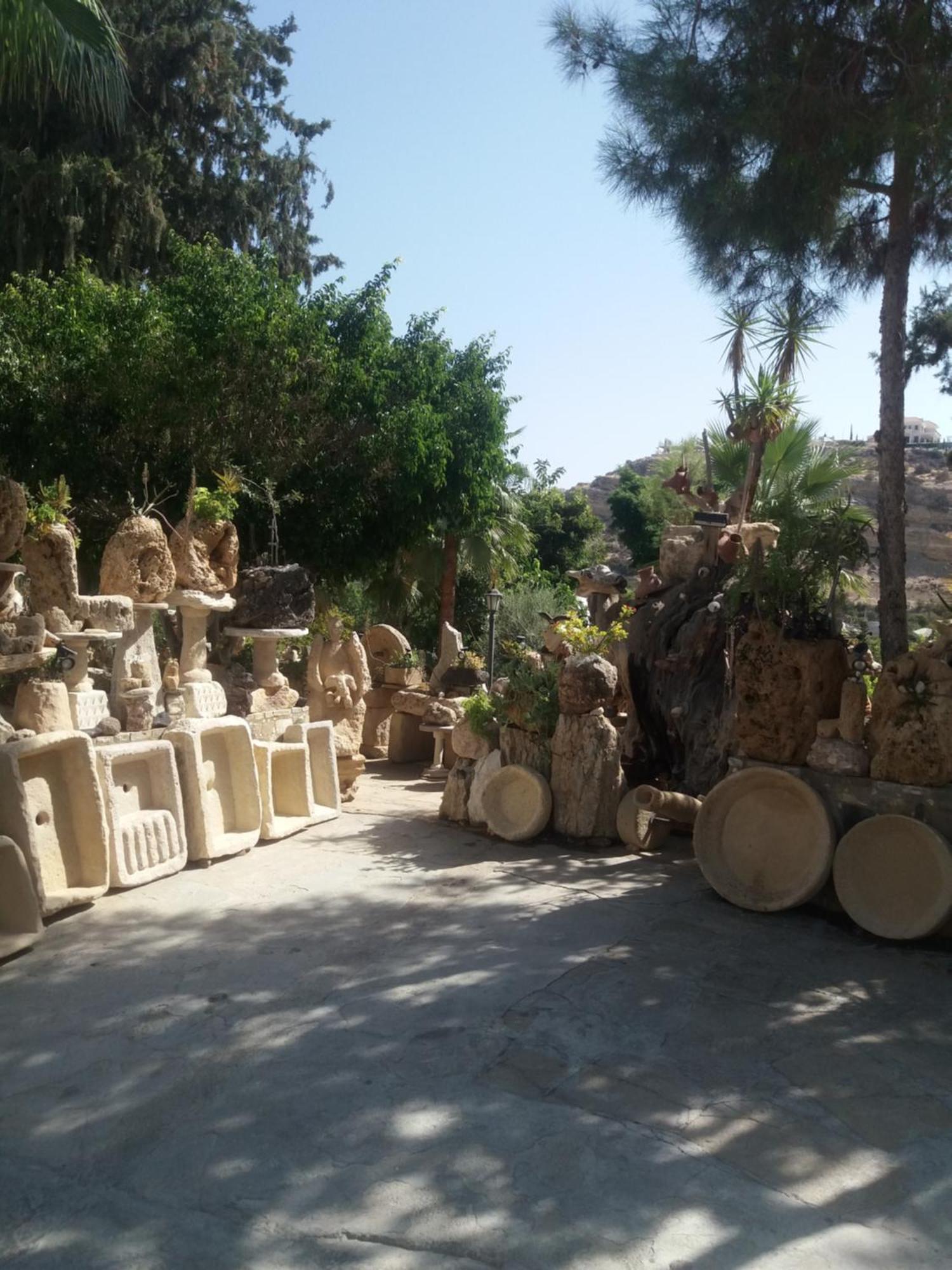 Greenfields Country Club Limassol Ngoại thất bức ảnh