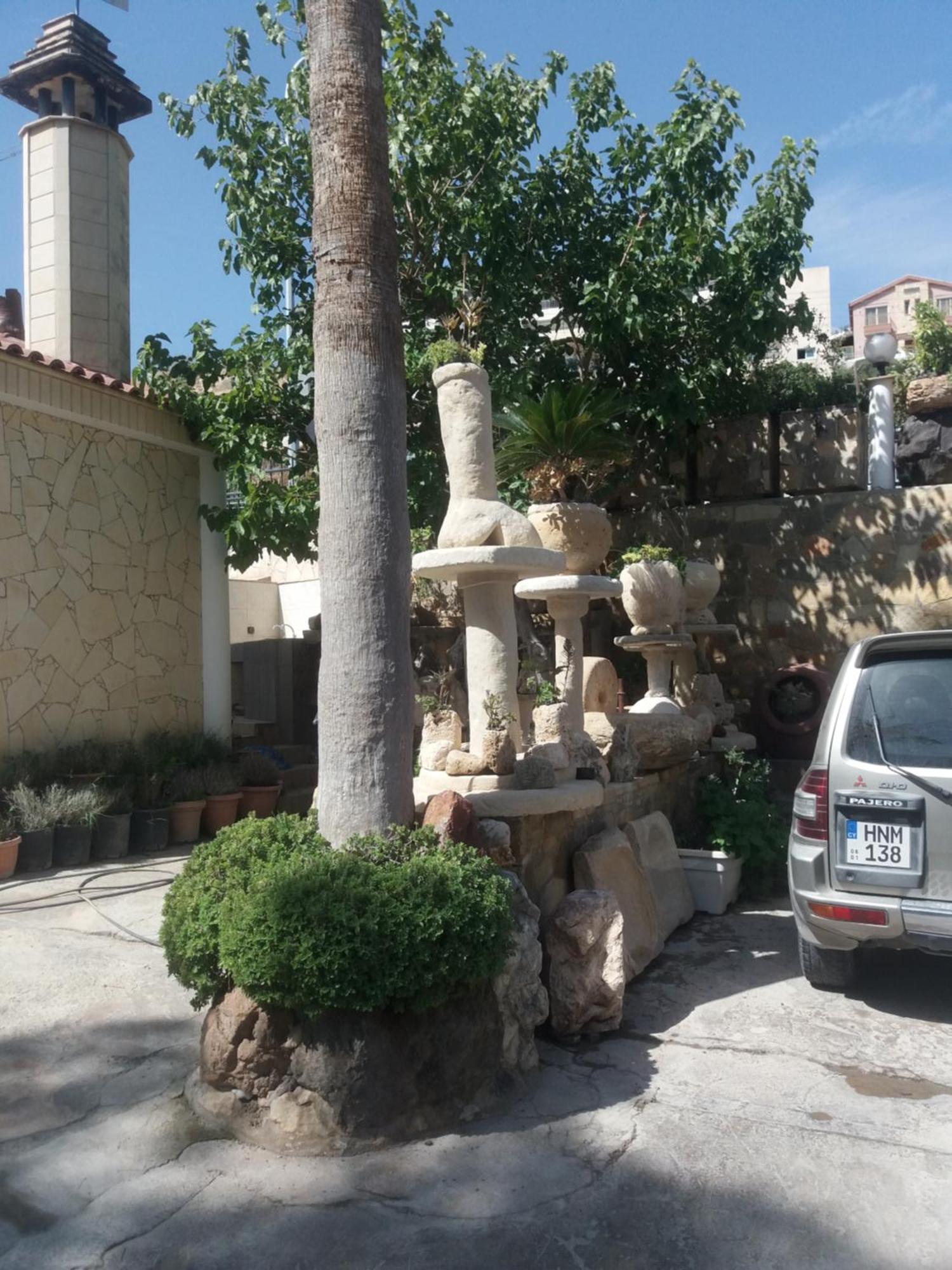 Greenfields Country Club Limassol Ngoại thất bức ảnh