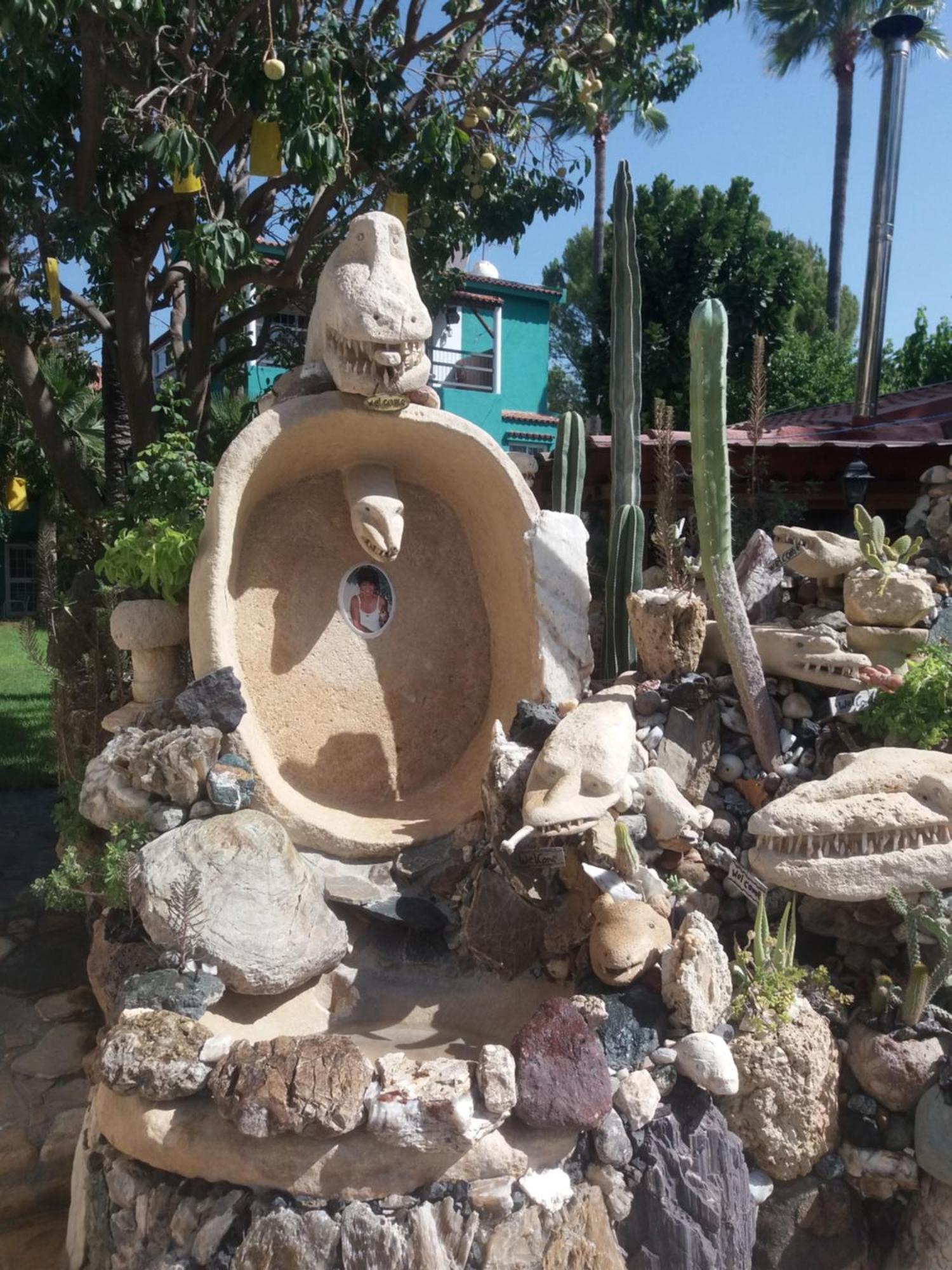 Greenfields Country Club Limassol Ngoại thất bức ảnh