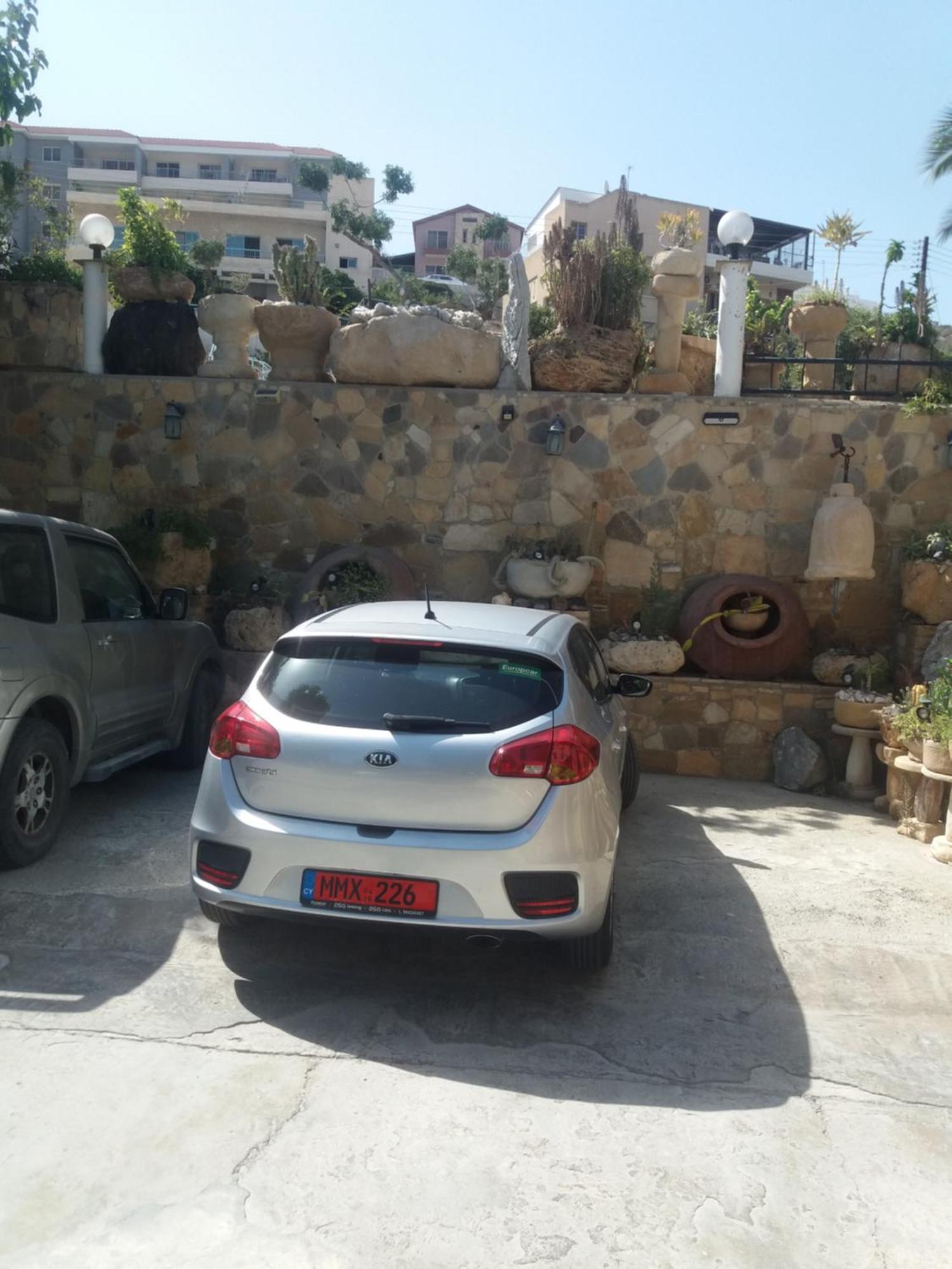 Greenfields Country Club Limassol Ngoại thất bức ảnh
