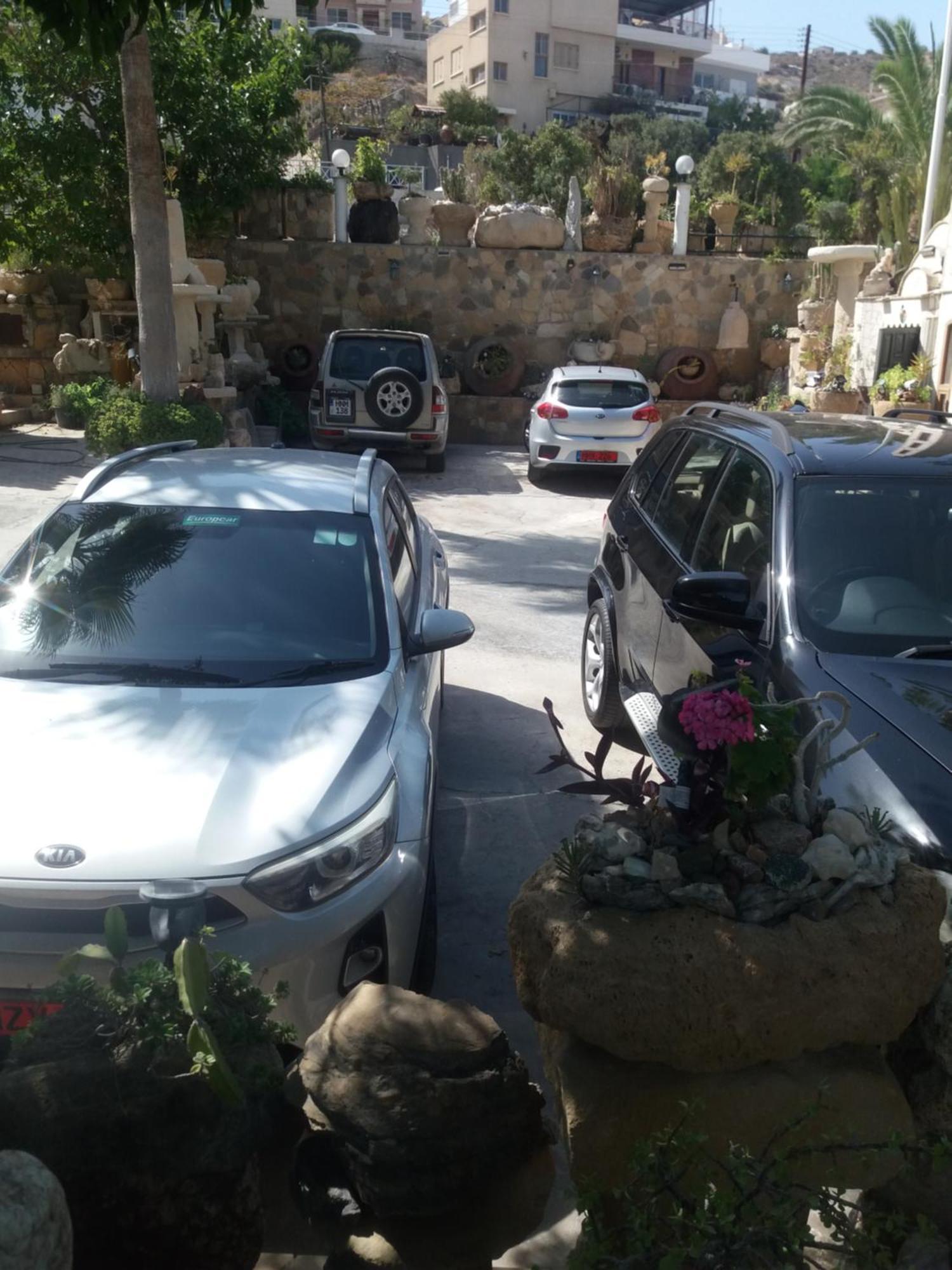 Greenfields Country Club Limassol Ngoại thất bức ảnh
