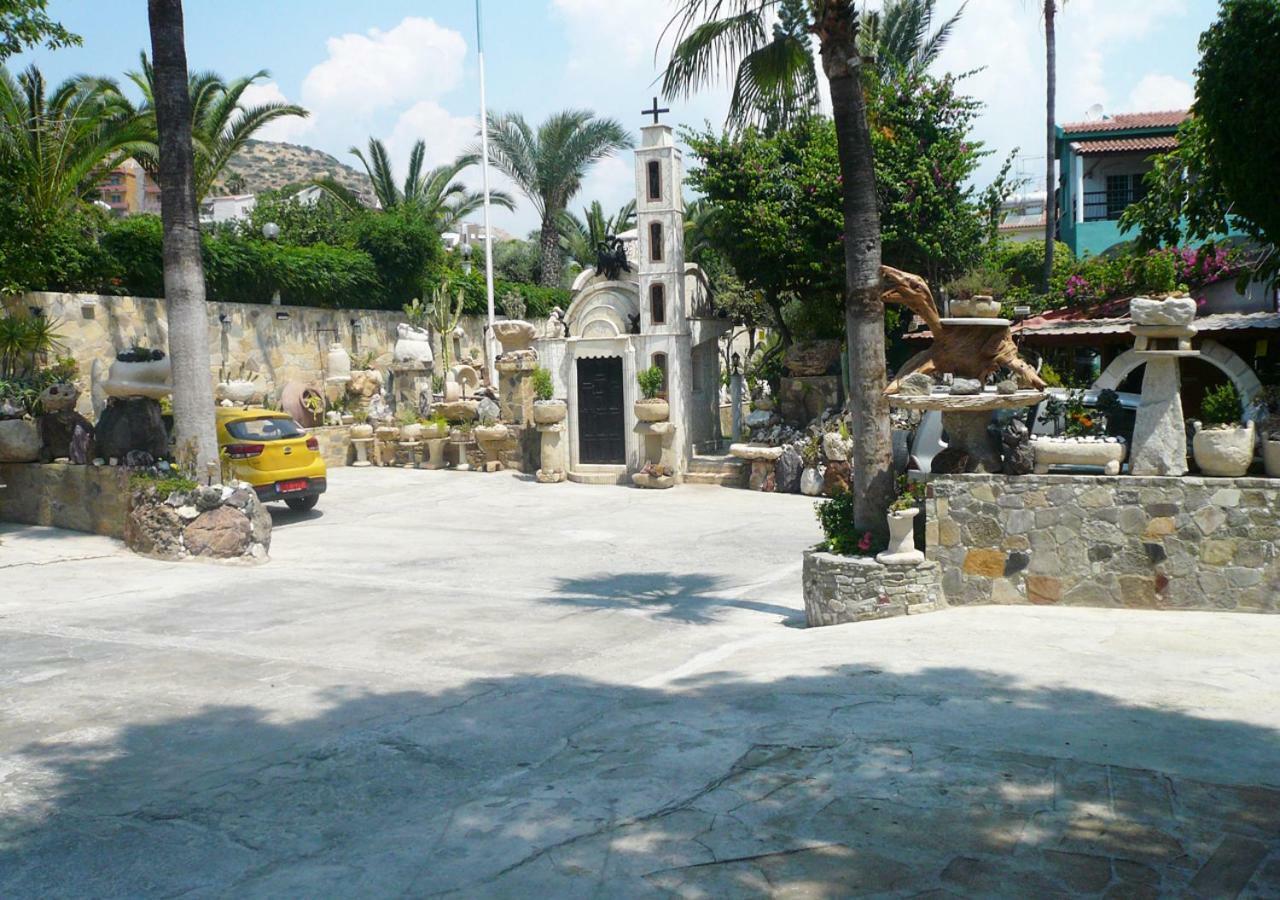 Greenfields Country Club Limassol Ngoại thất bức ảnh