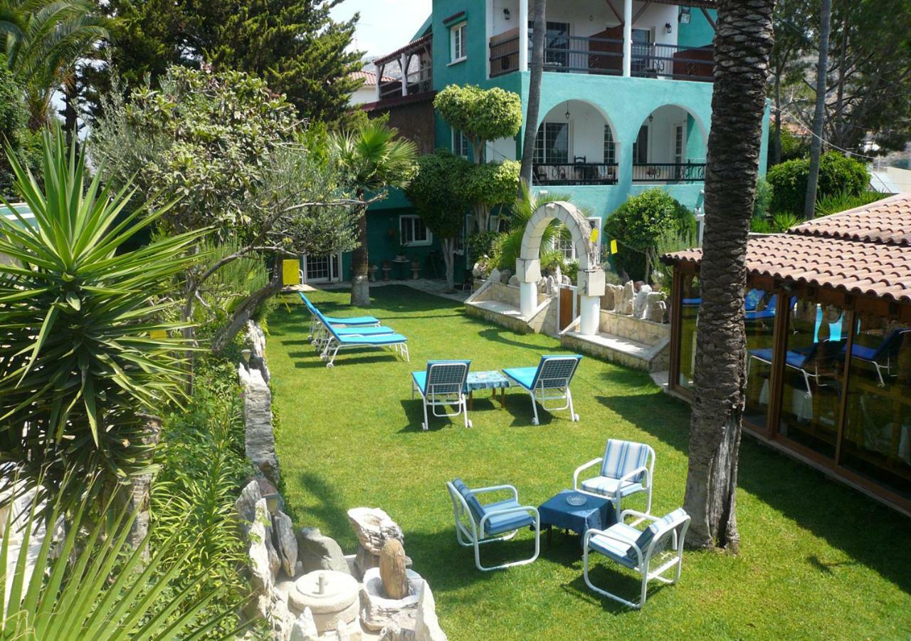 Greenfields Country Club Limassol Ngoại thất bức ảnh
